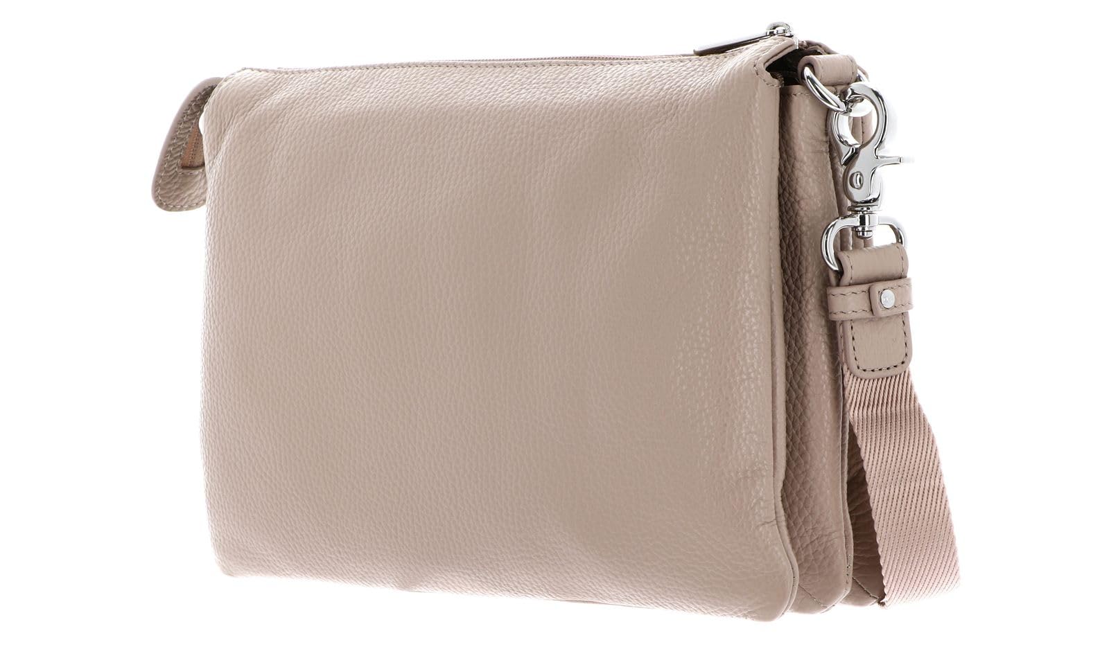 Mandarina Duck Mellow Leather Crossover - Mellow Leather Cross Mujer