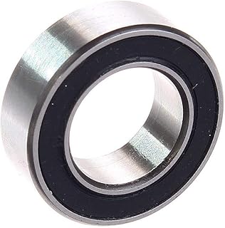 3801-B-2RSR-TVH-HLC FAG Angular Contact Ball Bearing Double Row 12,00x21,00x7,00mm