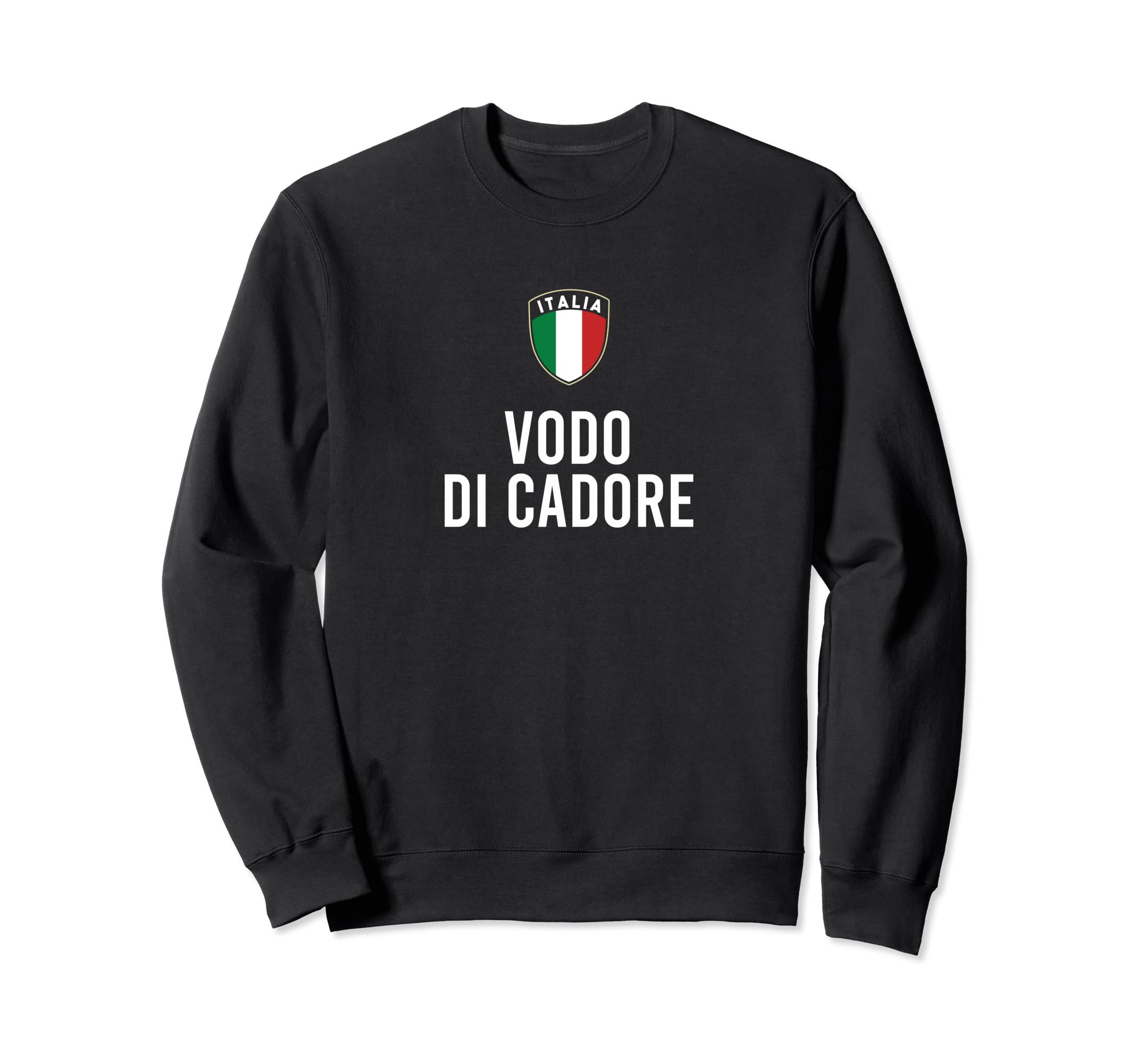 Vodo di Cadore Sweatshirt