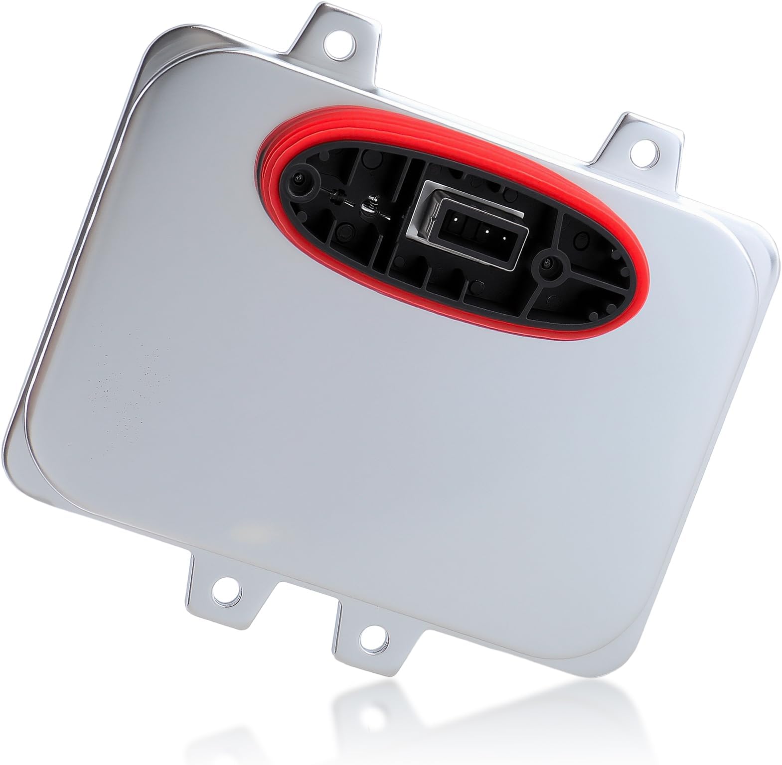 MOTOALL Xenon HID Ballast Control Unit Module Left/Right for D1S D1R Lamp 5DV00900000 Mercedes Benz Freightliner Dodge Land Rover Jaguar Hyundai Saab Cadillac Lincoln Chrysler Subaru