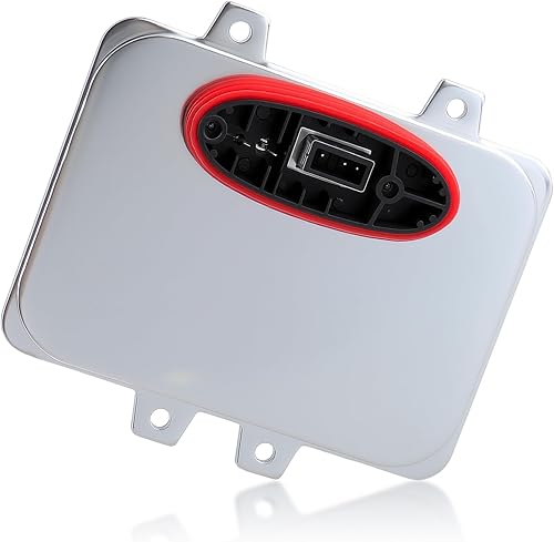 Xenon HID unidad de control de balasto módulo izquierdaderecha para lámpara D1S D1R 5DV00900000 Mercedes Benz Freightliner Dodge Land Rover Jaguar