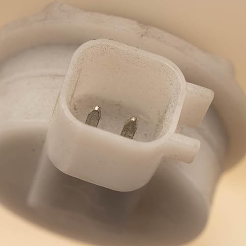 Vista 96 de TRQ Depósito de limpiaparabrisas compatible con Chevrolet Cruze 2016-2019 con luces antiniebla GM1288252 84036025 23365281PFM