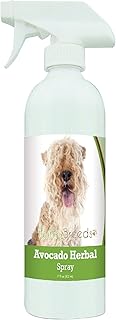Healthy Breeds Lakeland Terrier Avocado Herbal Spray 17 oz