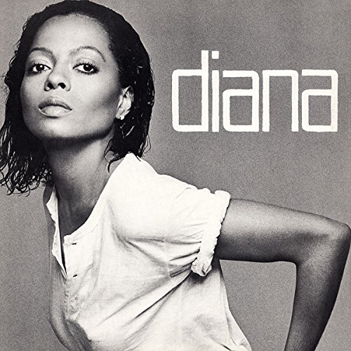 Diana: The Original Chic Mix [Disco de Vinil]