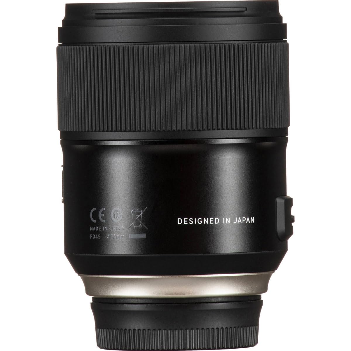 TAMRON - 【美品】TAMRON SP 35mm f1.4 Di USD Nikon用 新品)TAMRON (タムロン) SP 35mm F1.4 Di USD/Model F045N