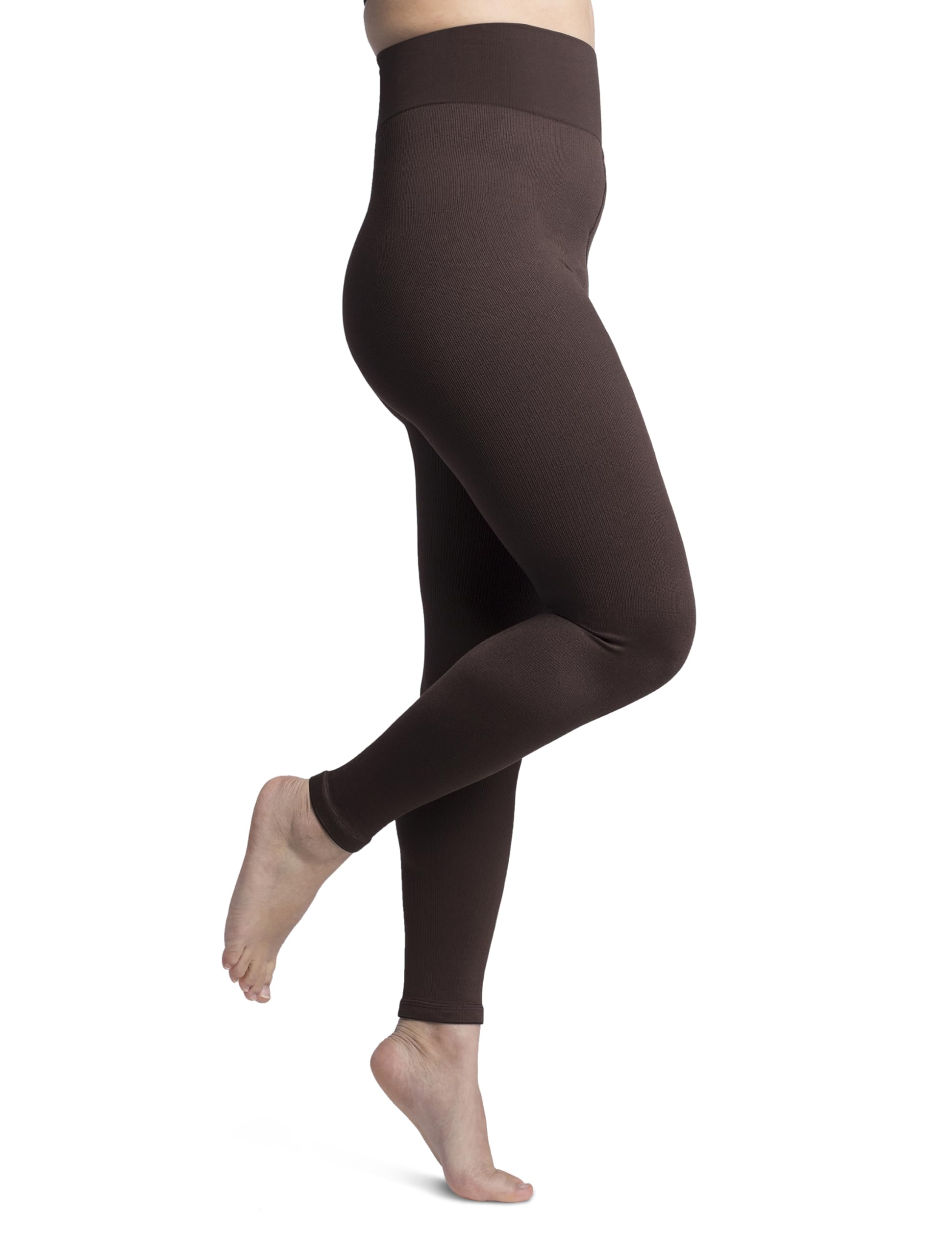 Sigvaris Soft Silhouette Women's Compression Leggings