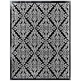 Photo Gallery kwan crafts - cartelline in plastica per goffratura a forma di diamante, per realizzare biglietti, album di ritagli e altri lavori di carta, 10,5 x 14,4 cm Photo Gallery kwan crafts - cartelline in plastica per goffratura a forma di diamante, per realizzare biglietti, album di ritagli e altri lavori di carta, 10,5 x 14,4 cm