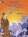 Erté Fashions Coloring Book (Dover Fashion Coloring Book)