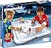 Produktbild PLAYMOBIL 5594 EishockeyArena