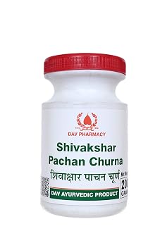 DAV Shivakshar Pachan Churan (200 gm)