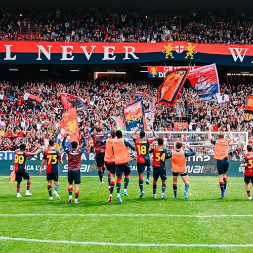 TG Realt&agrave; Genoana 13-04-26