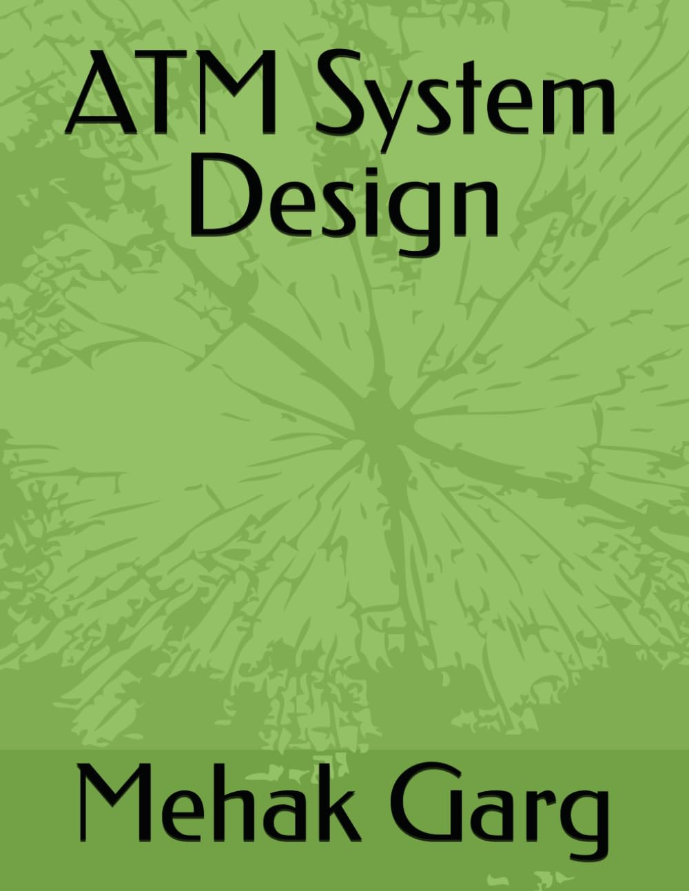 ATM System Design