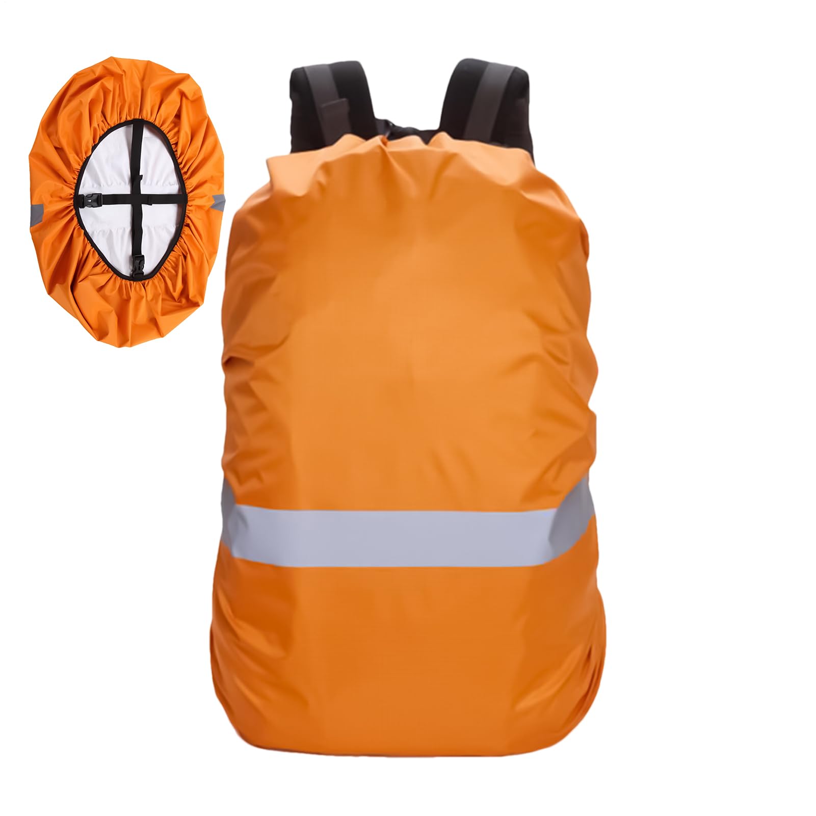 Housse de pluie pour sac à dos durable pour l'équipement de plein air