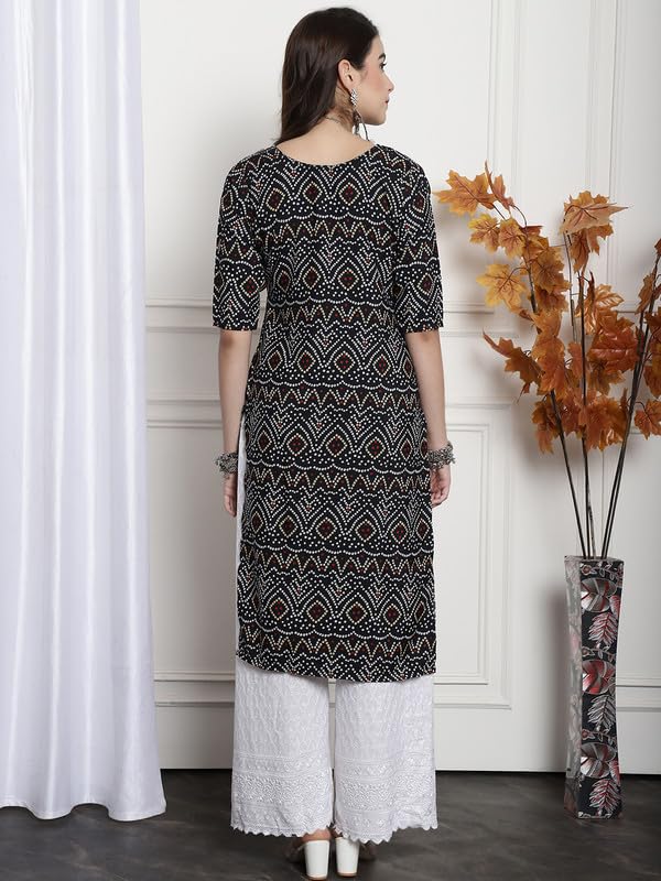 Image of Kurta for Women||Kurta||Casual Kurta|| Women's Kurta||New Fashionable Kurti ||Office Kurta for Women
