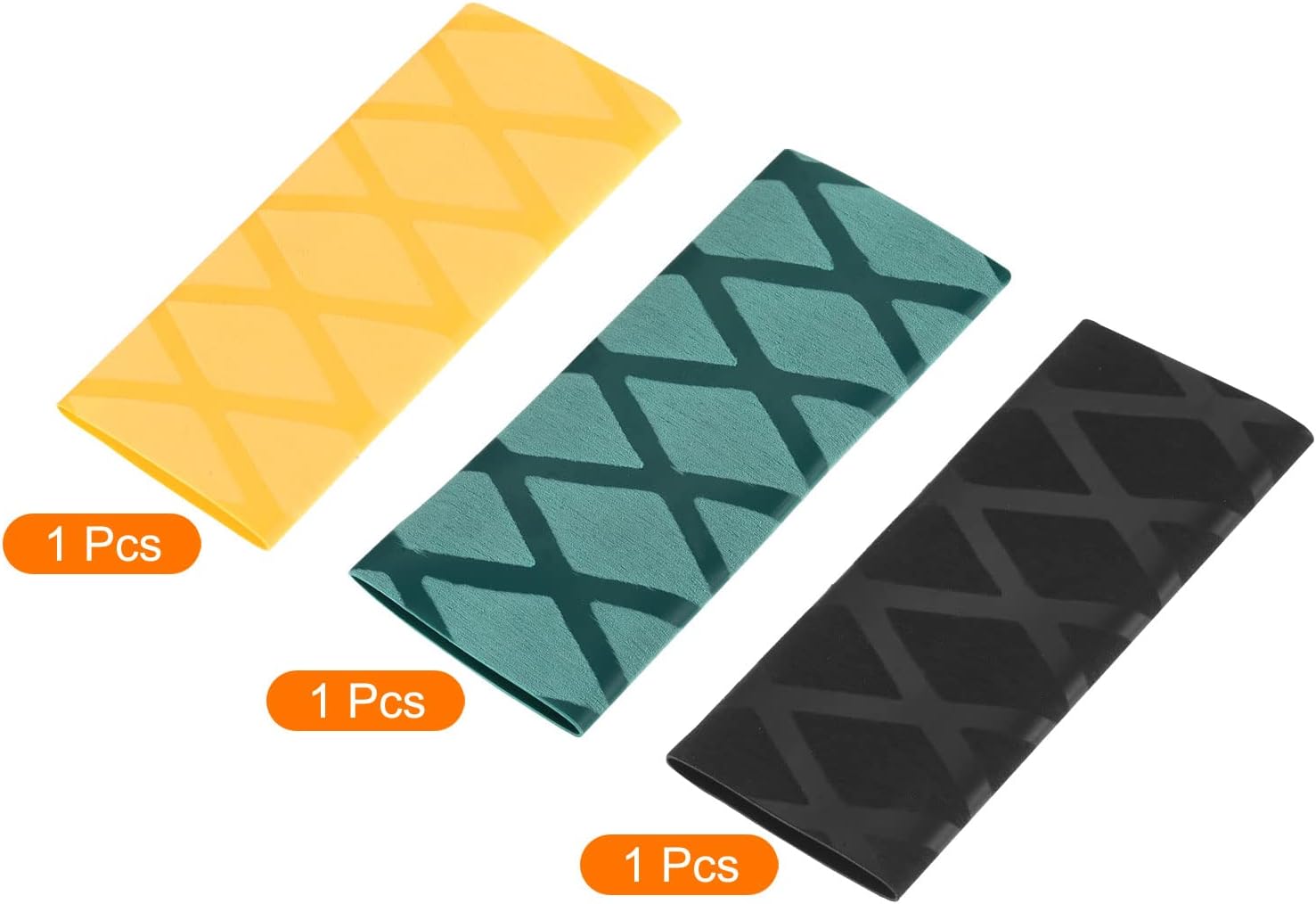 PATIKIL Table Tennis Racket Grip Tape, Ping Pong Paddle Overgrip, Sweat Absorbing Soft for Gripping Handle