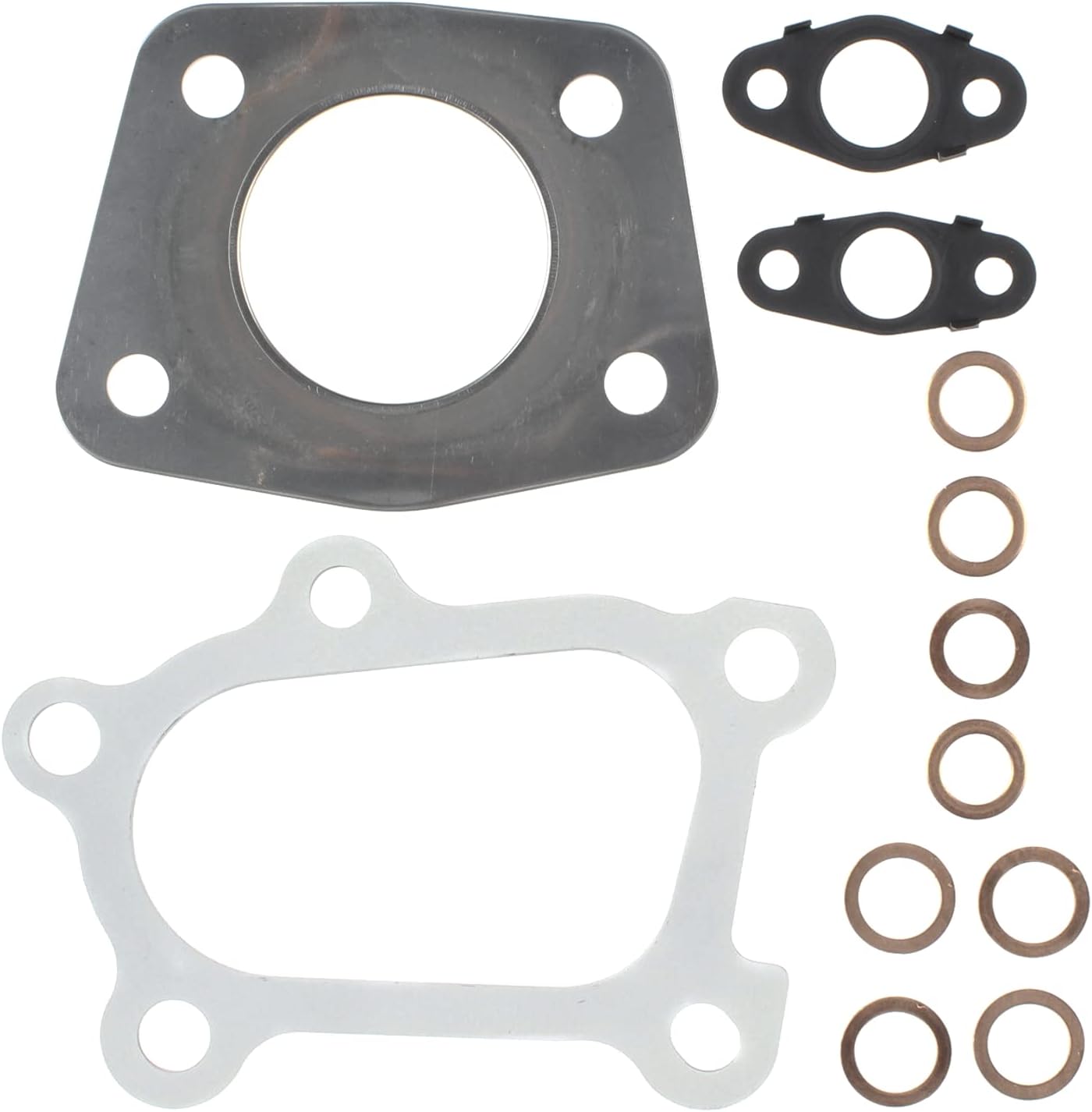 MAHLE GS33878 Turbo Mounting Set