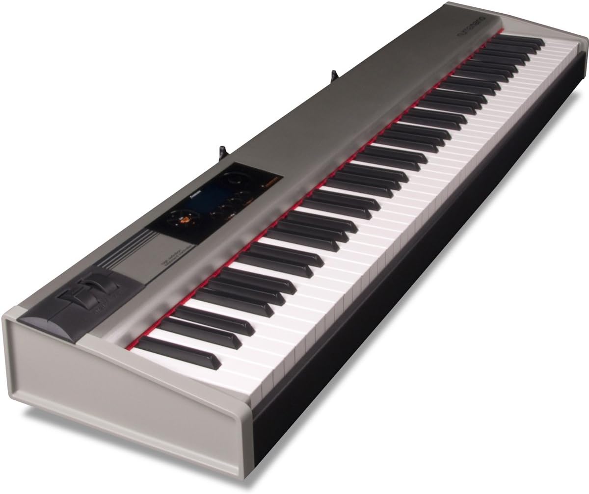 Studiologic NUMA NANO - 88-Key Hammer Action Keyboard