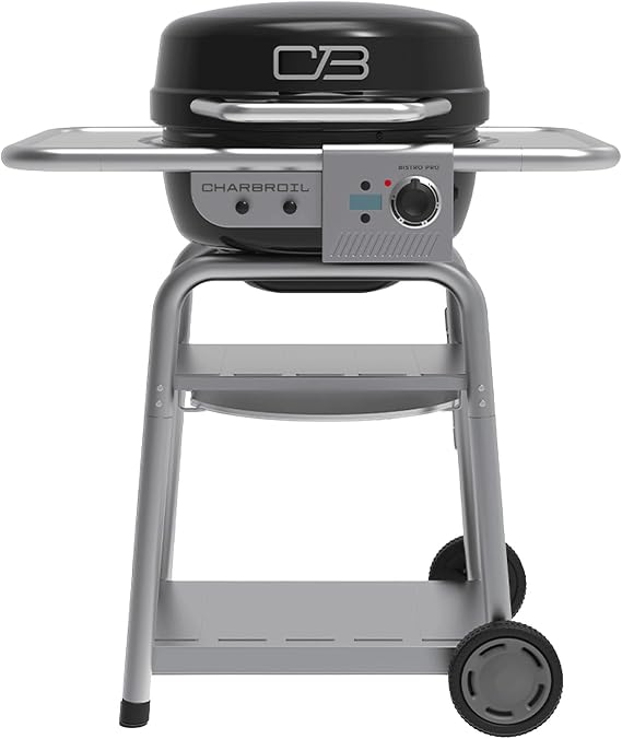Best Gas Grill for Apartment Balcony: Top Picks Revealed! 11 /