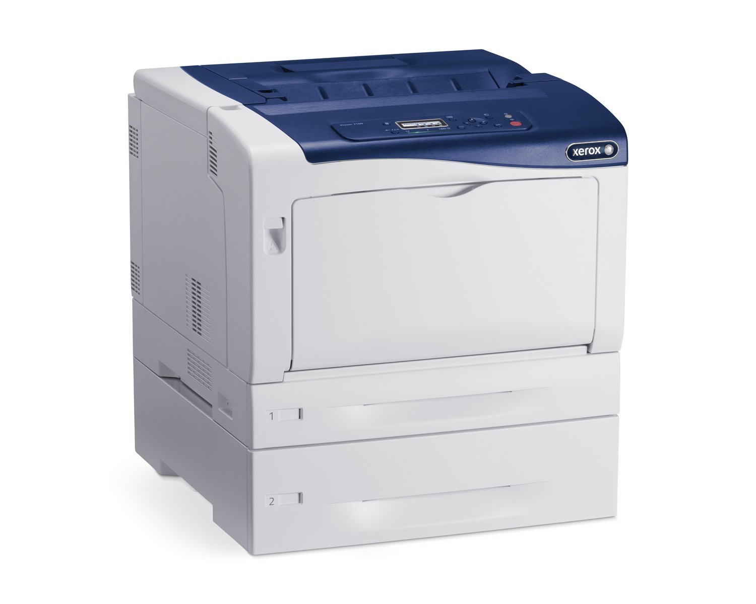 Xerox Phaser 7100 V n Colour 1200 x 1200dpi A3 Laser Printer – Laser Printers (Laser, Colour, 1200 x 1200 dpi, A3, 400 Sheets, 30 ppm)