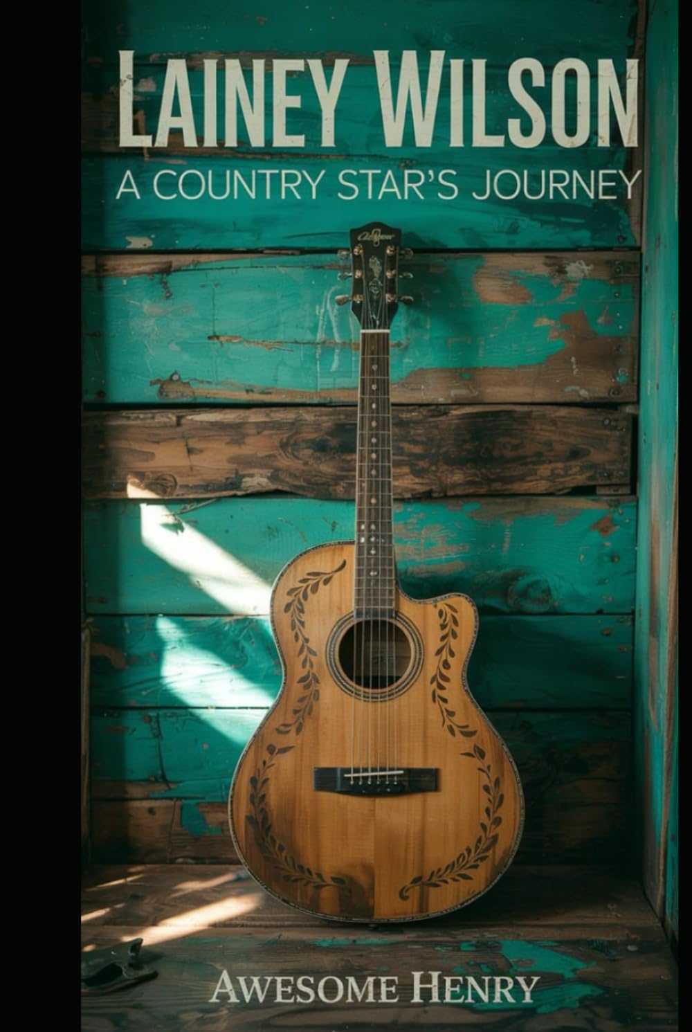 Lainey Wilson: A Country Star’s Journey