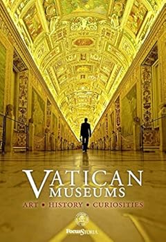 Vatican Museums: Art History Curiosities