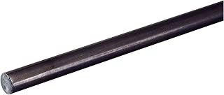 Boltmaster Round Rod 1/4