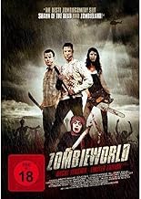 Zombieworld (DVD)