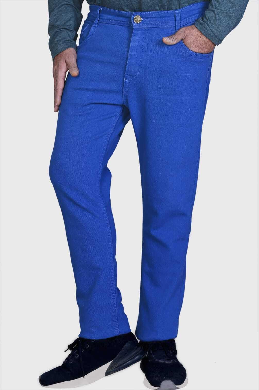 Men's Regular Jeans_BZ_S_Jean_Royal_-picture-45