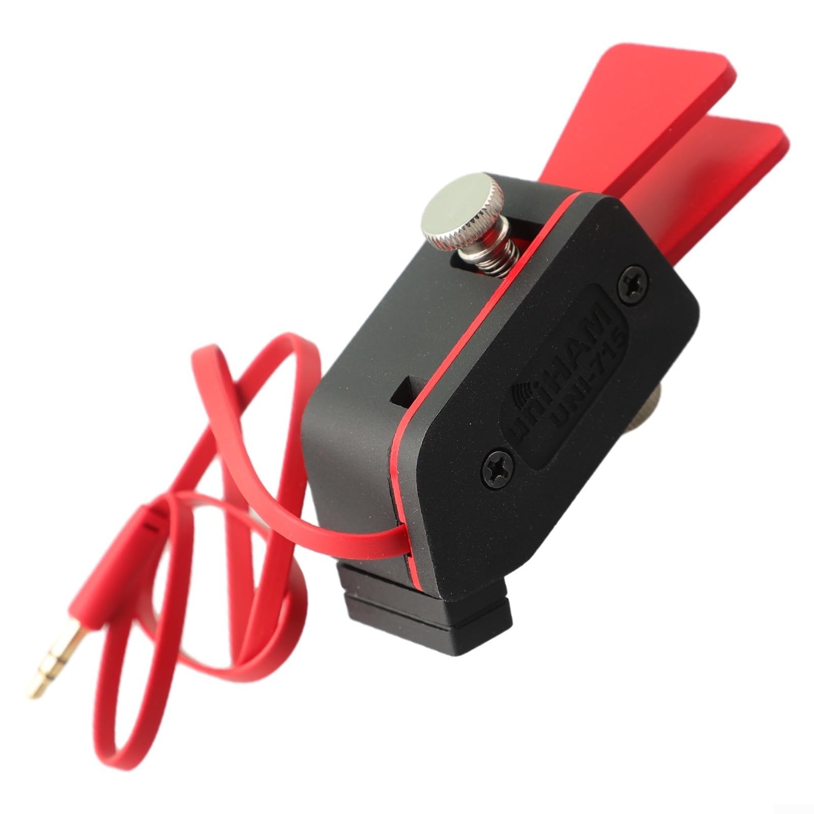 UNI 715 Auto Key Excellent Service and Performance for Radio Enthusiasts