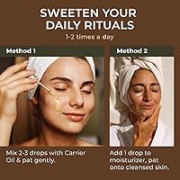 Vista 34 de Gya Labs - Aceite esencial de vainilla oleorresina para aliviar el estrés, relajación, sueño, aceite de vainilla francesa dulce para mayor