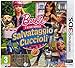 Price comparison product image Barbie and Her Sisters Puppy Rescue (Nintendo 3DS)
