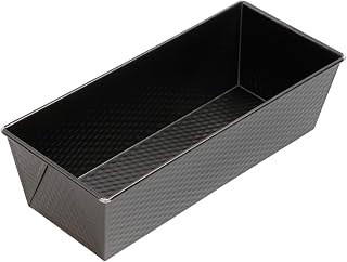 ORIGINAL KAISER Classic - Molde pan / bizcochos rectangular antiadherente 31 x 13cm