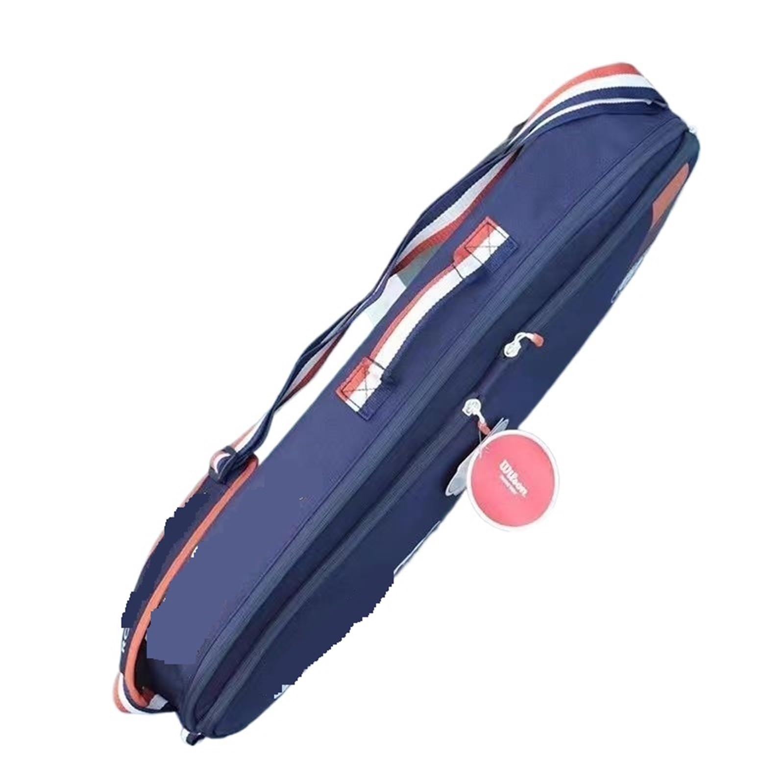 Borsa Da Tennis Tennis Racket Bags 3 to 6 Canvas