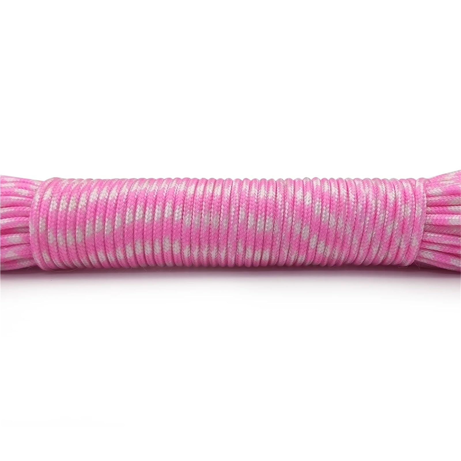 Paracord Paracord 3mm one stand Cores for Survival Parachute Cord Lanyard Camping Climbing Rope Hiking 100M(66,100ft(31m))