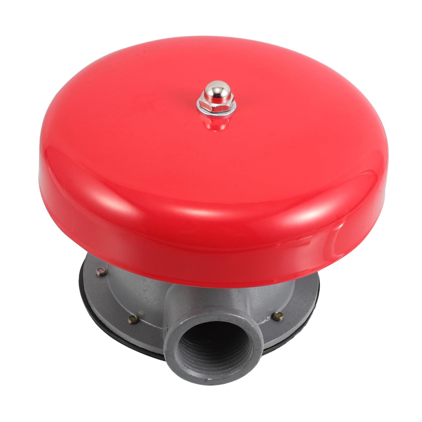 Toyvian Alarma De Emergencia De Fábrica Indicador De Seguridad Sistema De Seguridad contra Incendios Aplicable Hogares