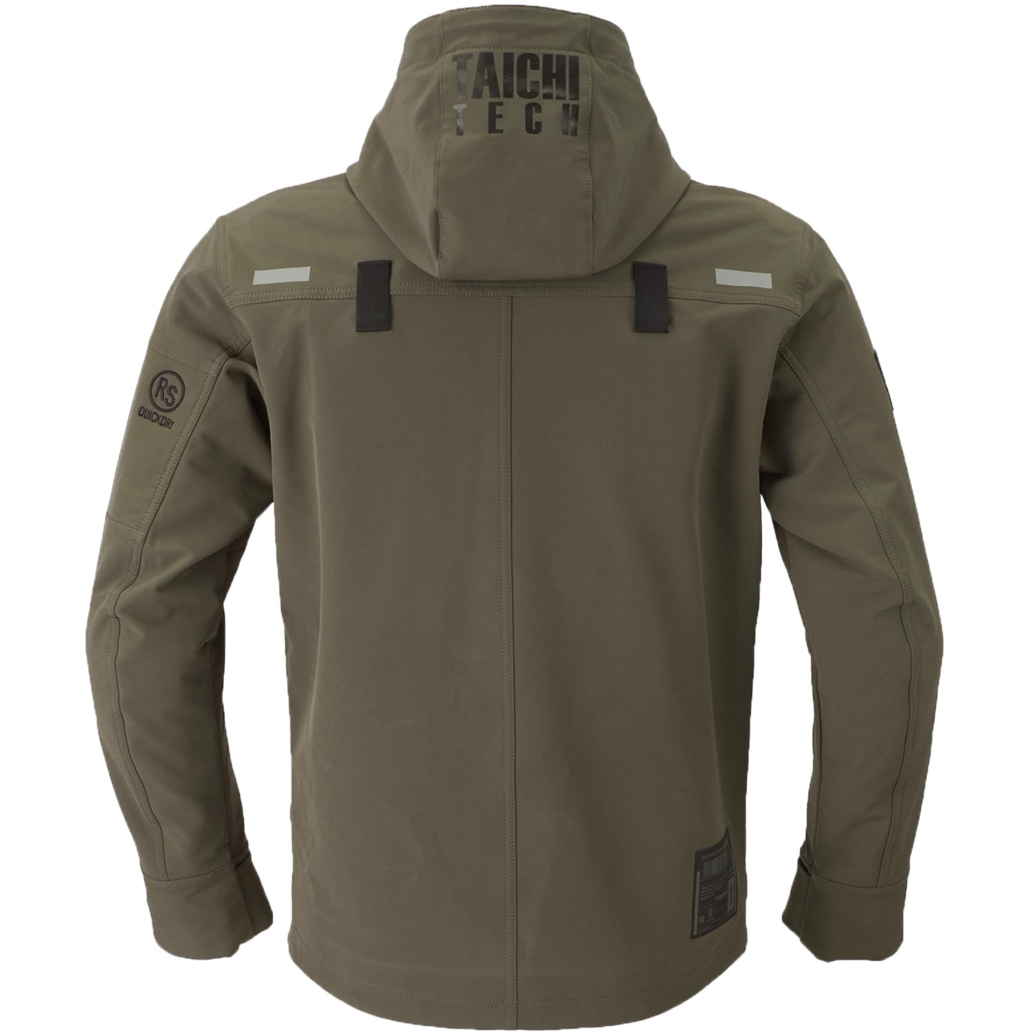 Amazon | RSタイチ(RS TAICHI) バイクウェア ライディングジャケット