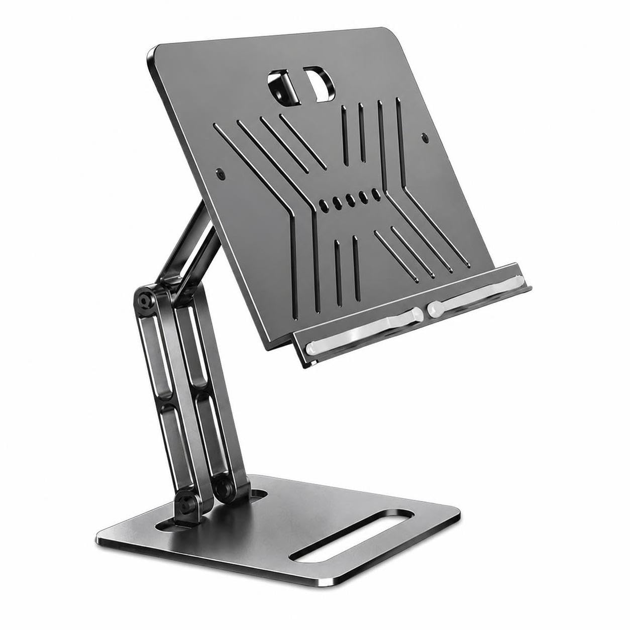 Atril Lectura Ajustable, Metal, color to 1