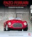 Produktbild Enzo Ferrari - seine 32 schönsten Automobile: Fotografiert von Peter Vann