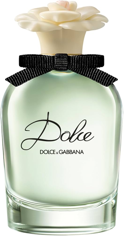 Amazon.com: Dolce&Gabbana Dolce, Eau De Parfum Spray, For Women
