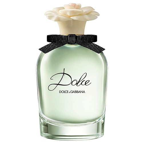 Dolce&Gabbana Dolce, Eau de Parfum en aerosol, para mujer - 2.5 fl oz  2,5 fl oz