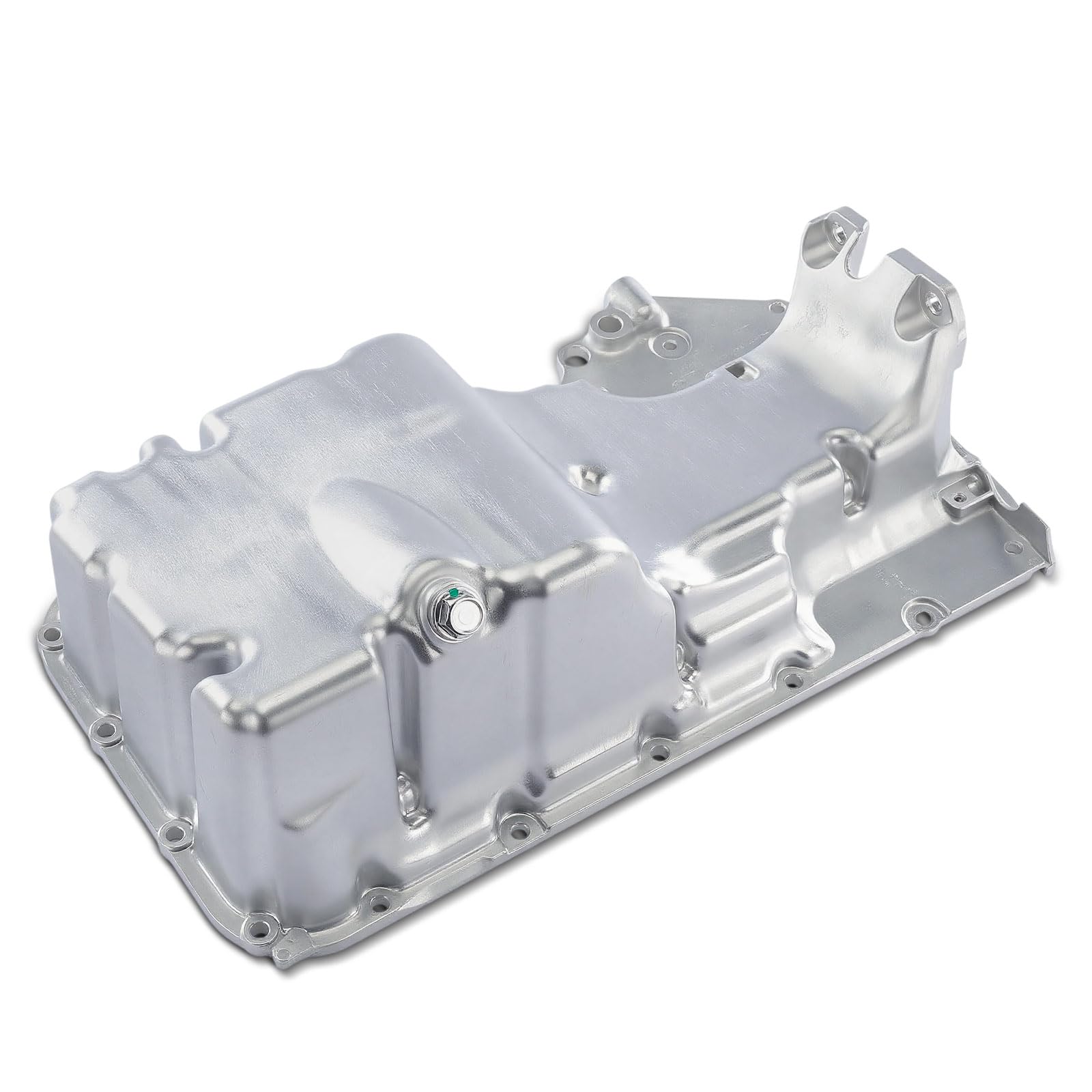 Frankberg Coppa dell'olio coppa dell'olio motore 11511-63J01-000 | Compatibile con: Ignis Vitara Liana SX4 Vitara Swift