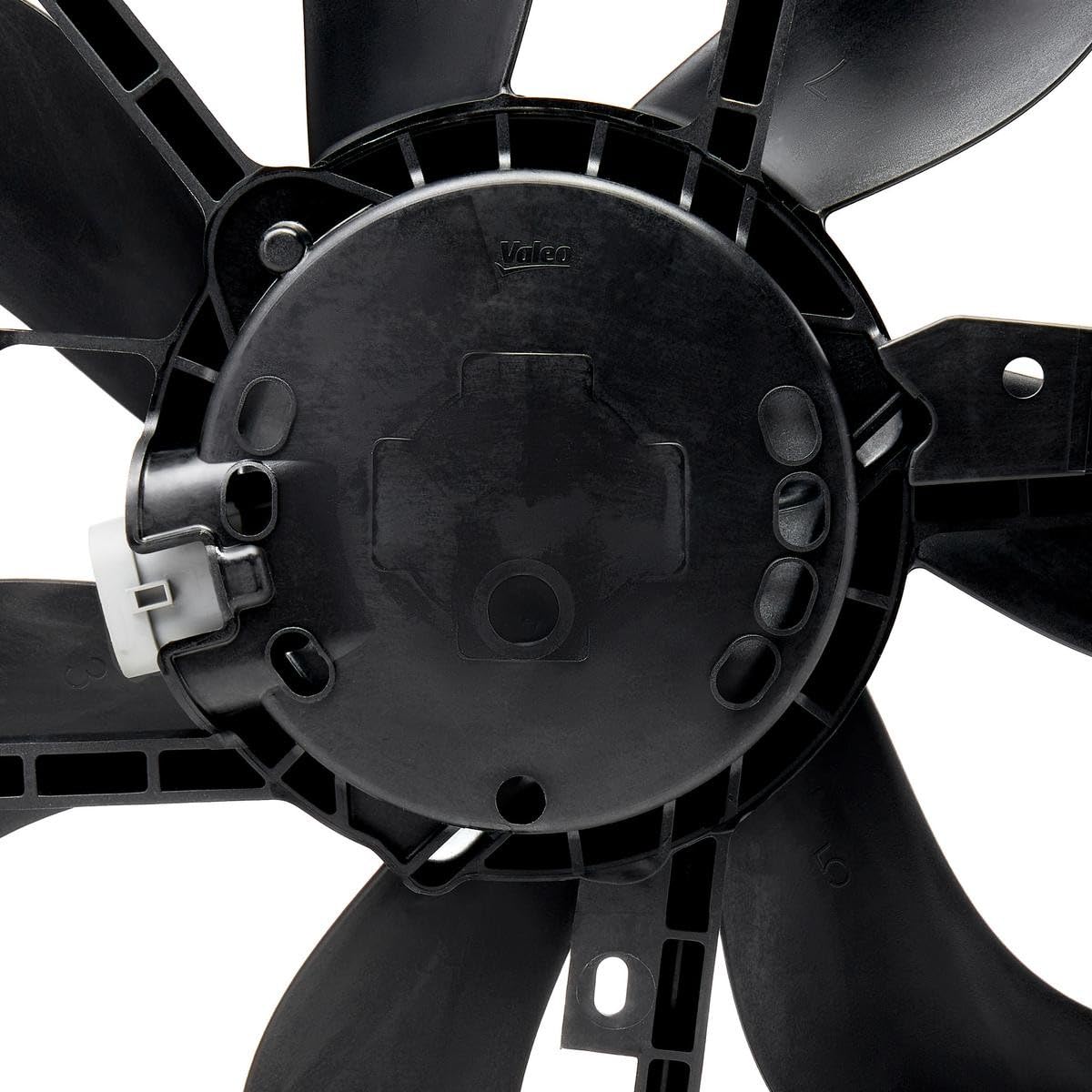 VALEO Ventilateur, refroidissement du moteur 696881