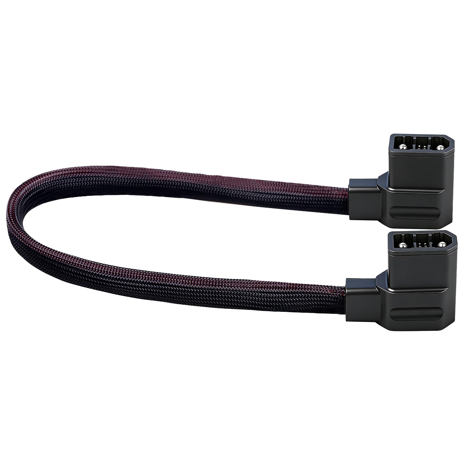 Amazon.co.jp: XT150 エクストラバッテリー接続ケーブル EcoFlow Delta