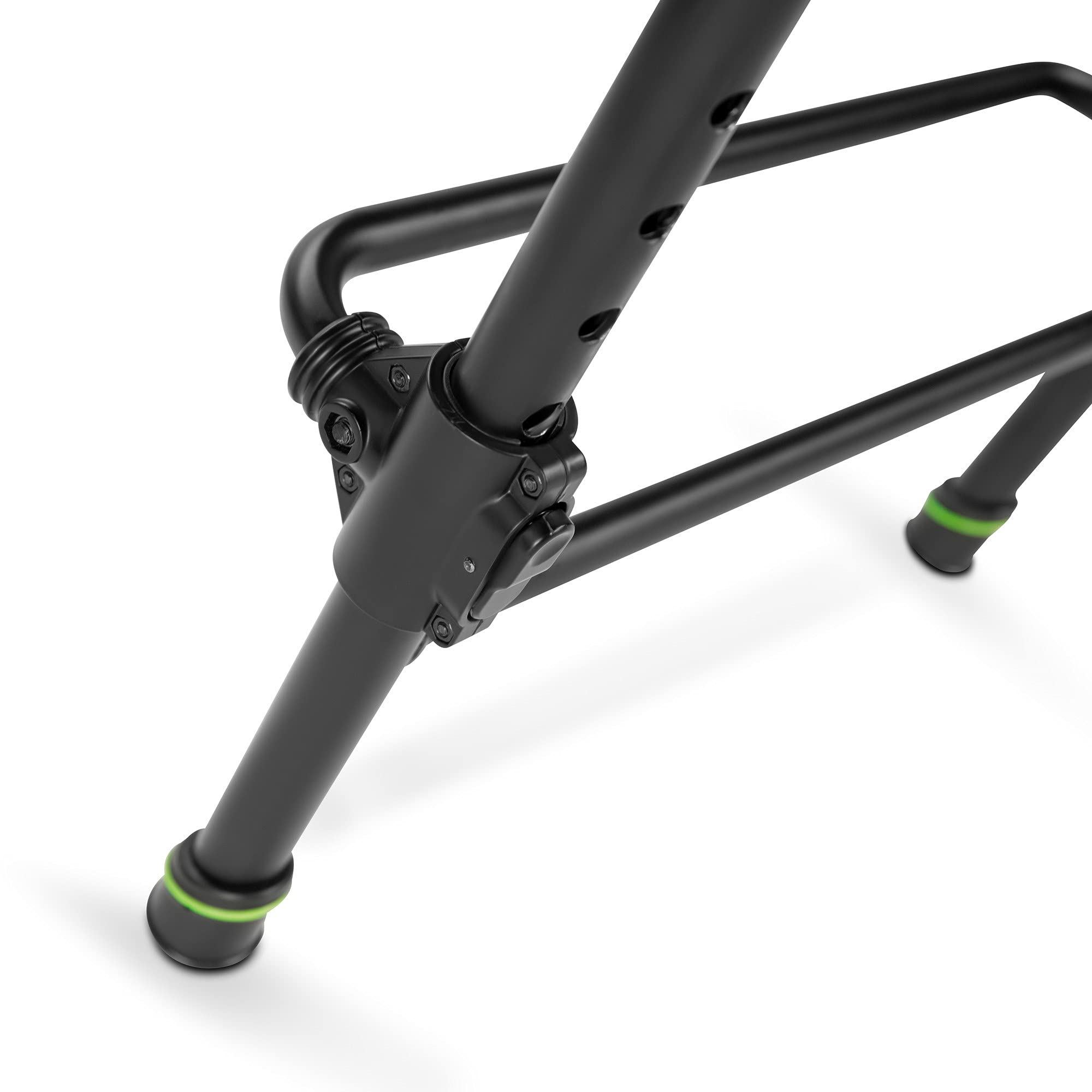 Gravity FG SEAT 1 - Sedia da musicista con supporto per chitarra
