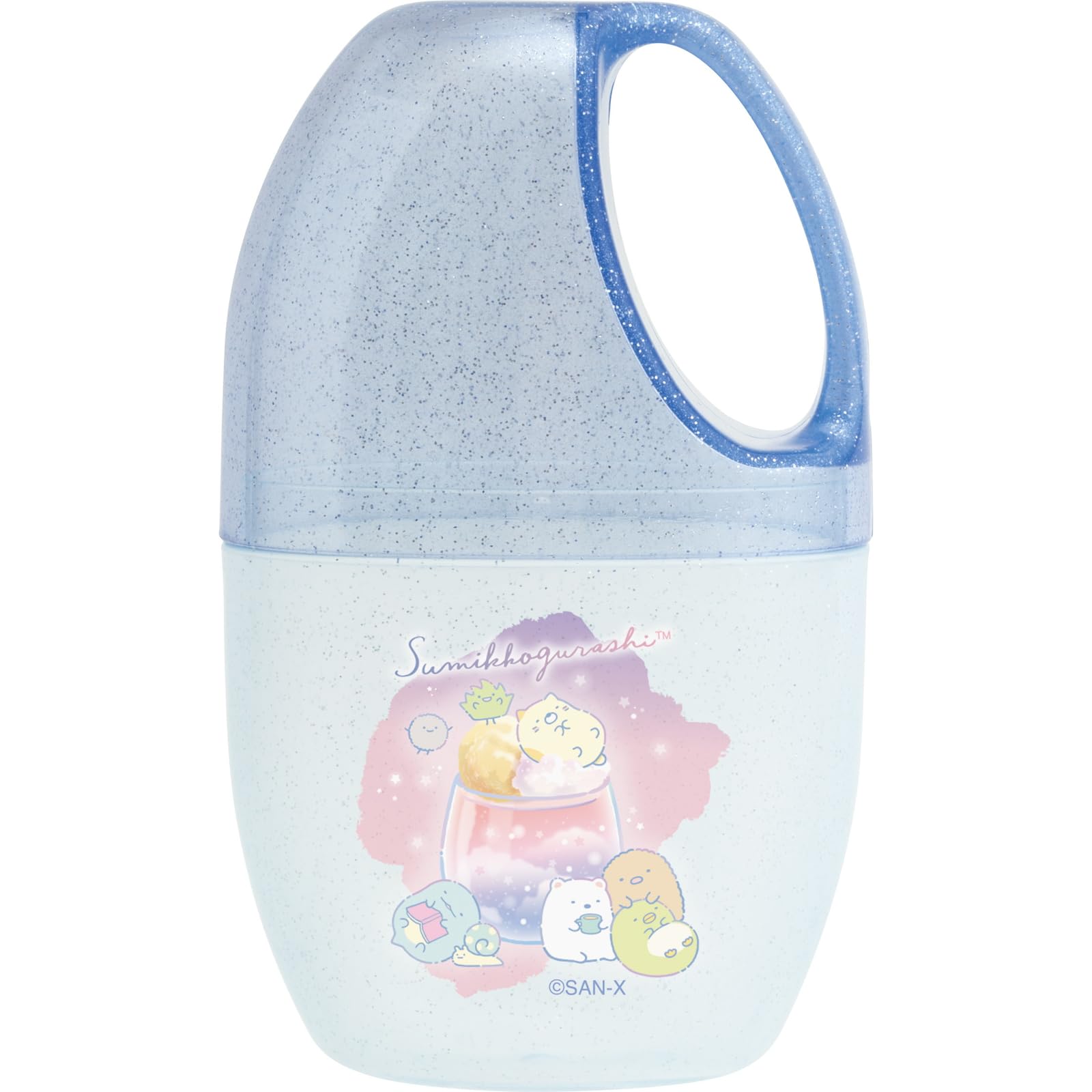 Amazon.co.jp: サンエックス(San-X) すみっコぐらし 歯ブラシ