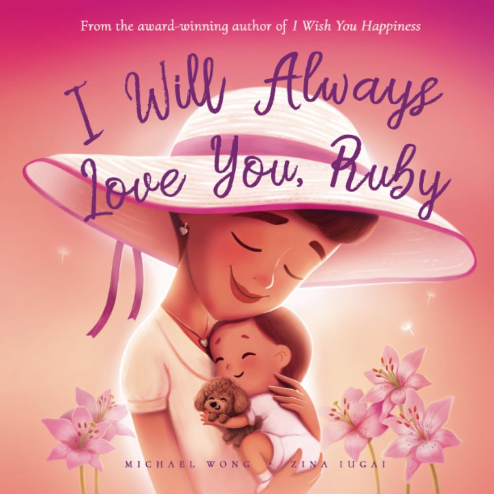 I Will Always Love You, Ruby (The Unconditional Love for Ruby Series)
