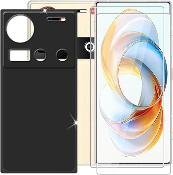 ZTE Nubia Z70 Ultra 6.8    +  2      +   -