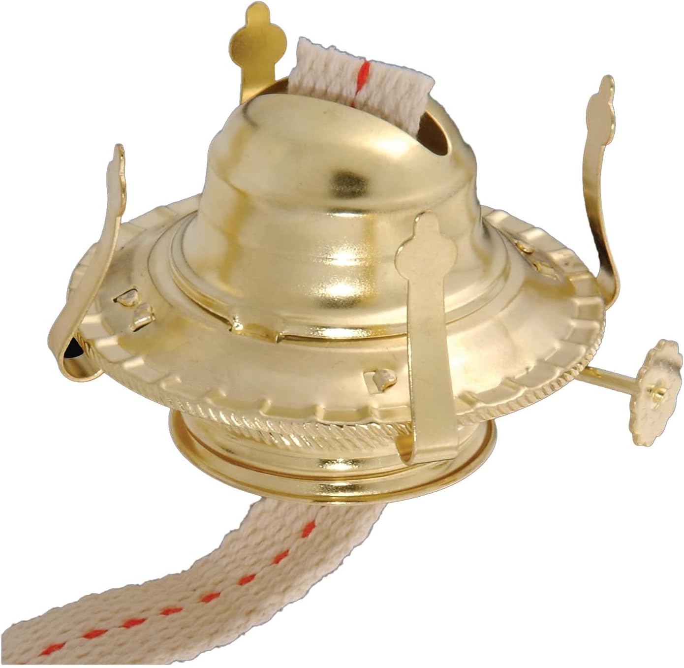 Oil Lamp with Airtight Box