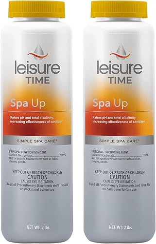 Leisure Time 22339 Spa Up, 2 - unidades
