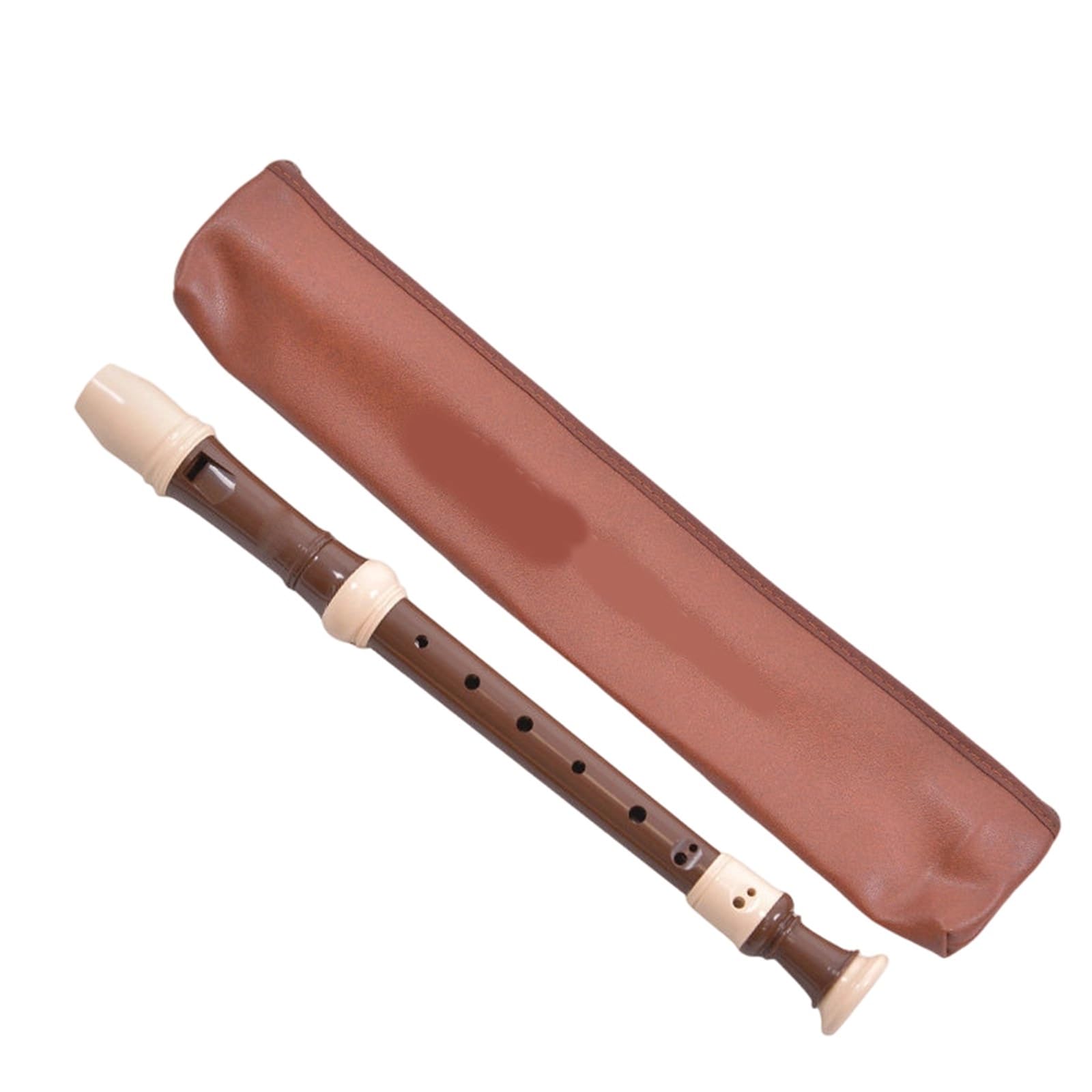 Flauto Dolce Professionale A 8 Fori (stile Barocco) Flauto Dolce